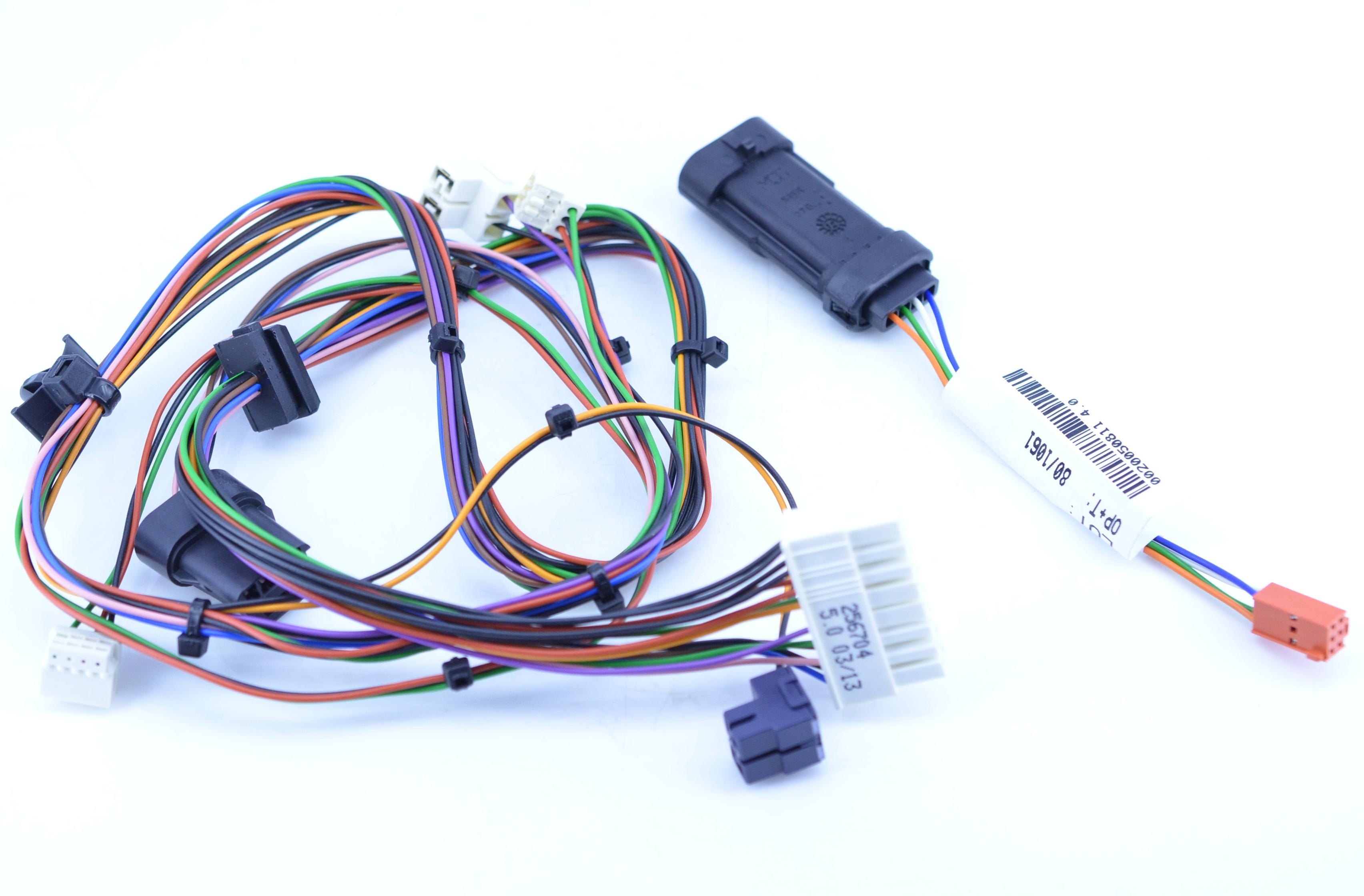 VAILLANT ECOTEC PRO 24 28 DIVERTER TO PCB WIRING HARNESS 193587 0020128697 VAILLANT ECOTEC PRO 24 28 DIVERTER TO PCB WIRING HARNESS 193587 0020128697