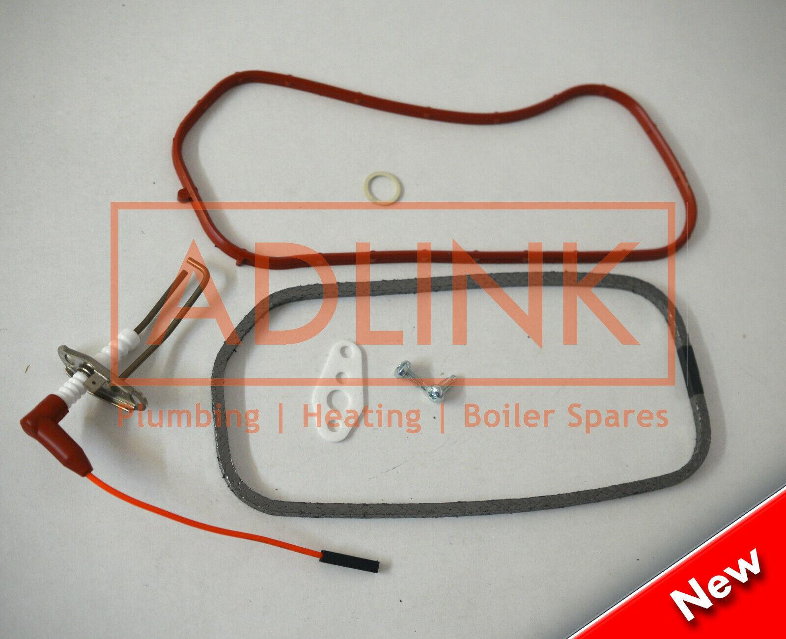 HEATLINE CAPRIZ 2 24C u0026 28C BOILER SERIVCE KIT AS20254019