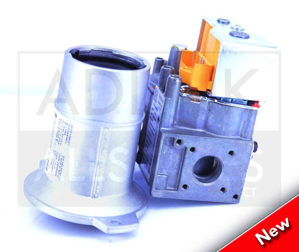 VAILLANT ECOTEC PRO 28 GAS VALVE ( 2012 MODEL ) 0020146732