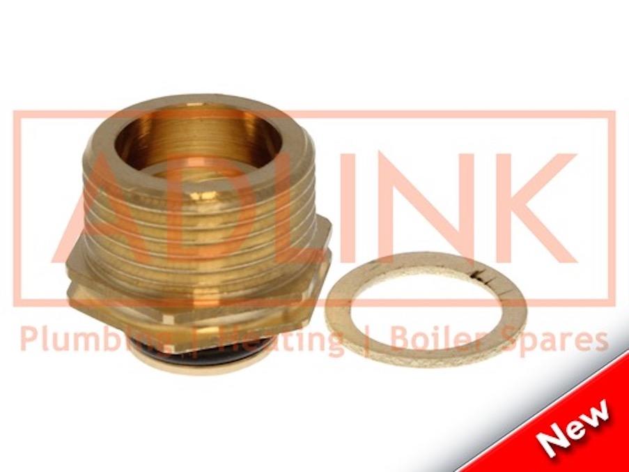 MAIN MULTIPOINT BF ISS B SLEEVE 5110966