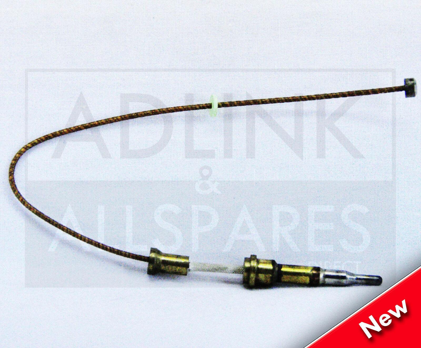 CHAFFOTEAUX CORVEC SH12 WATER HEATER THERMOCOUPLE 35087,60035087