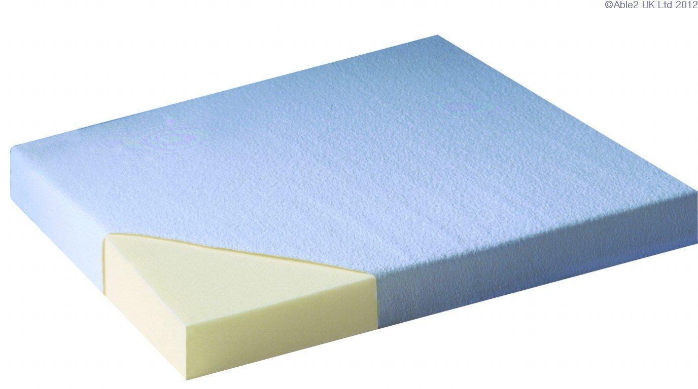 room retreat 5 zone foam mattress topper
