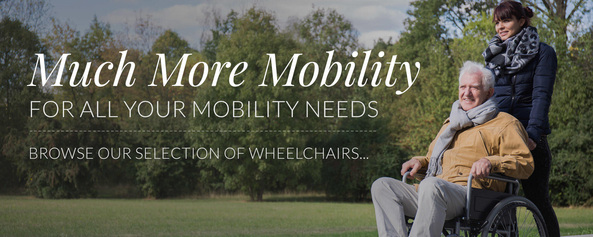 Sussex Mobility Scooters, Wheelchairs & Mobility Aids Brighton