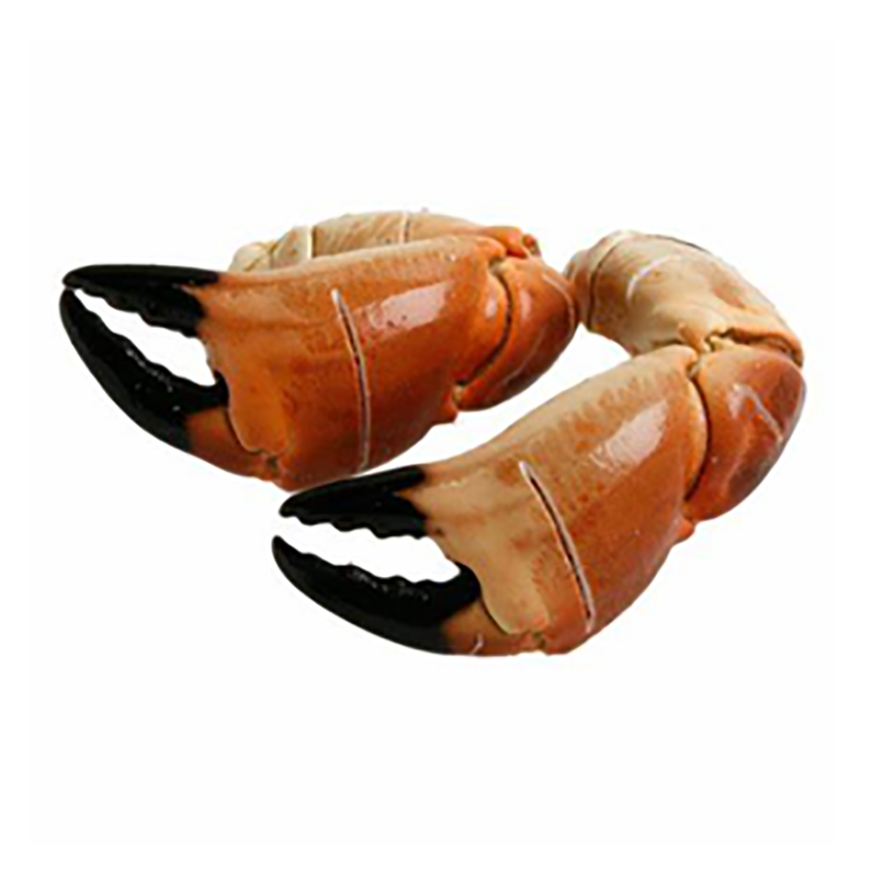 crab-claws