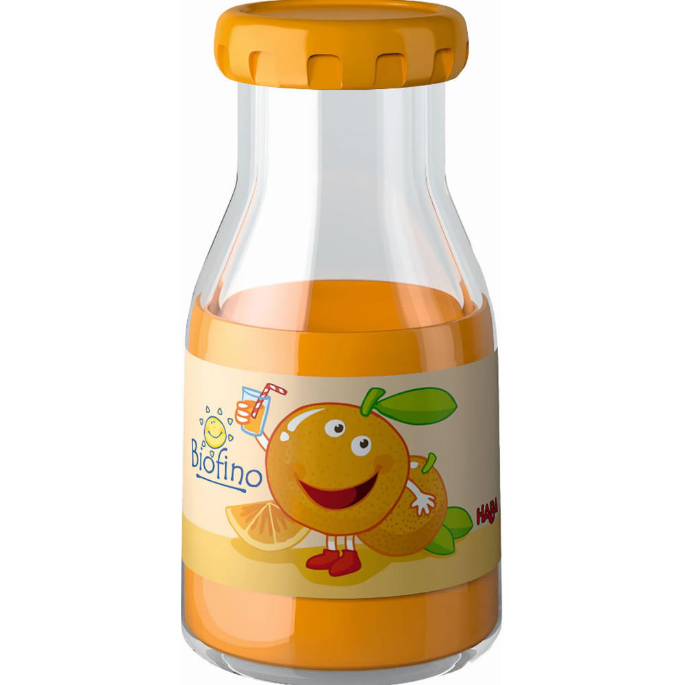 Haba orange juice