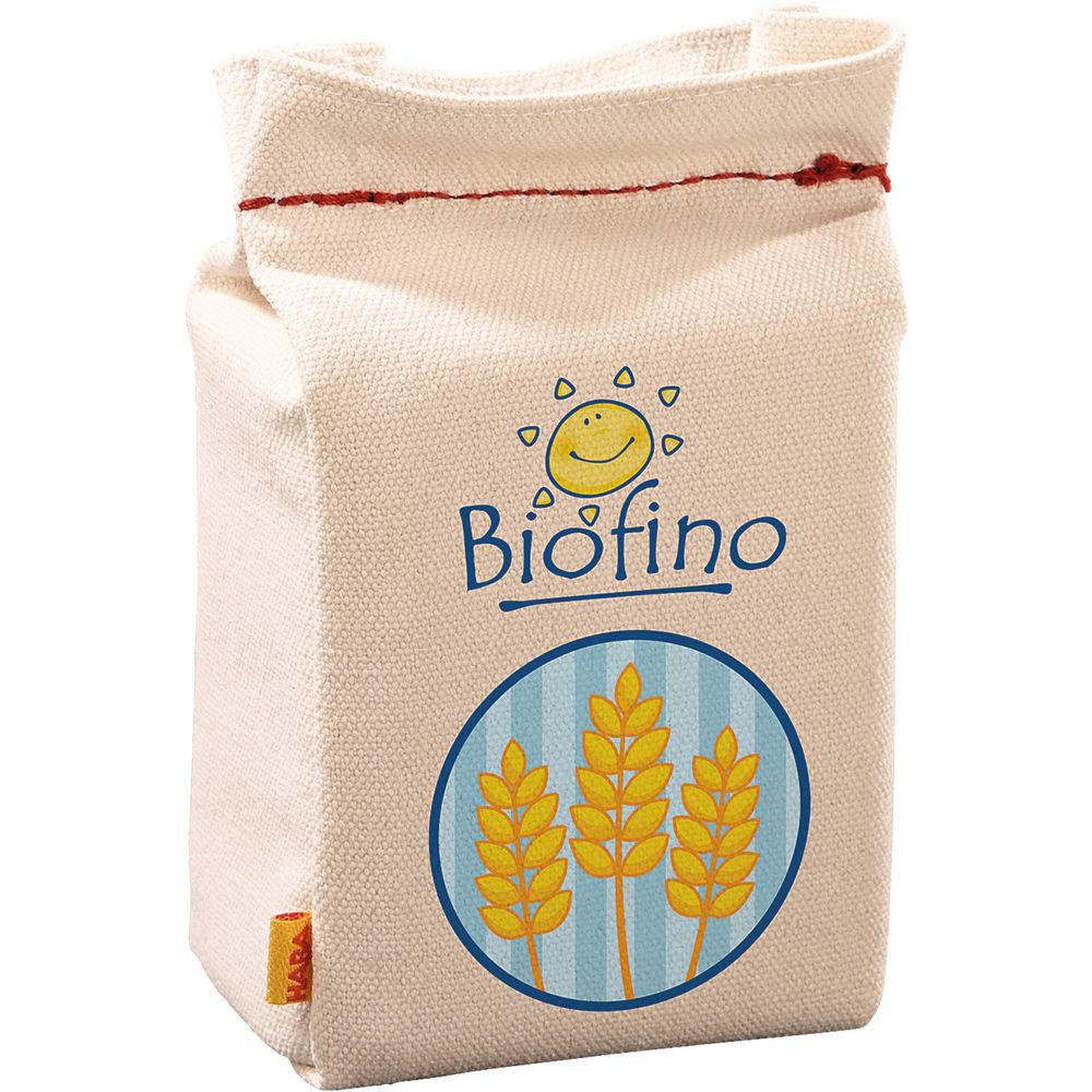 Haba flour bag