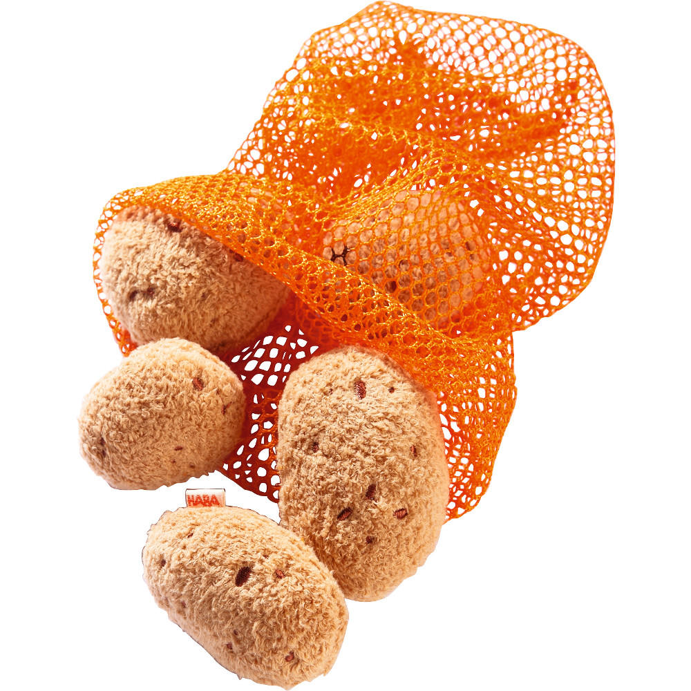 Play food potatoes by Haba