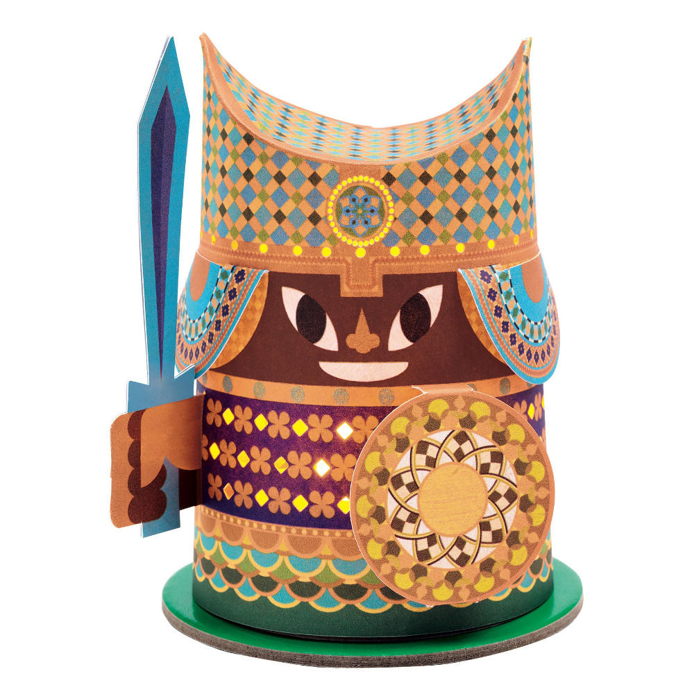 Djeco knight night light