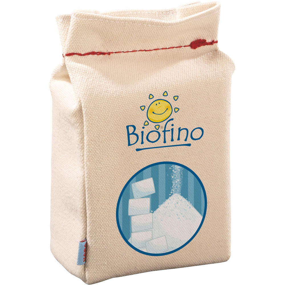 Sugar bag play food by Haba