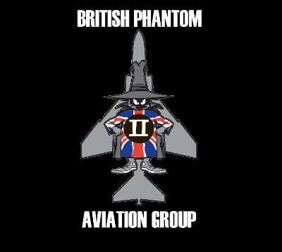 British Phantom Aviation Group