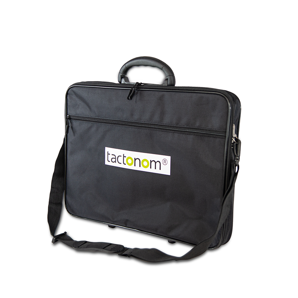 Tactonom graphics bag