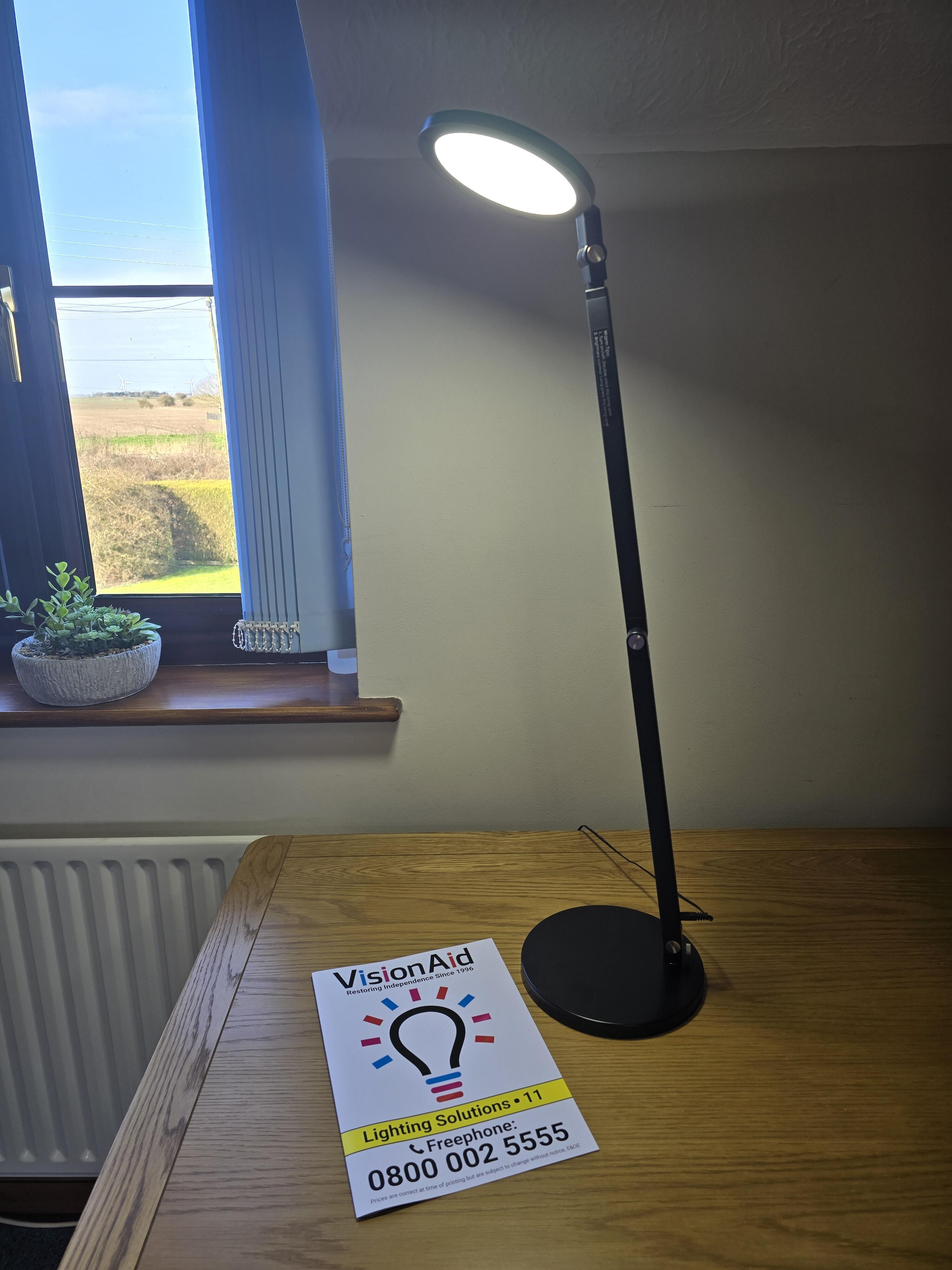 Secondhand VersaBright