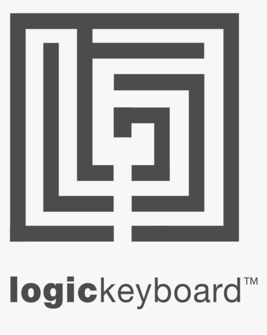 Logickeyboard Logo