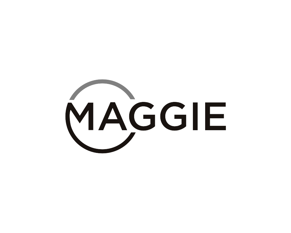 Maggie Vision Logo