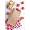 Vegware Recycled Roll Top Grocery Bag Large (Pack of 250) - FS183 - 2