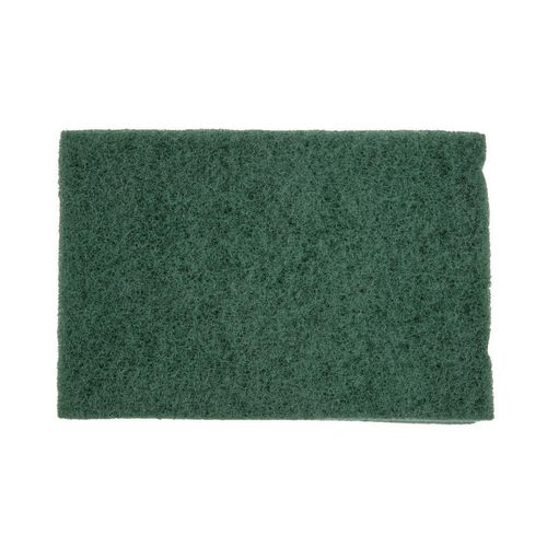 Jantex Scourer Green (Pack of 10) - F959 - 1