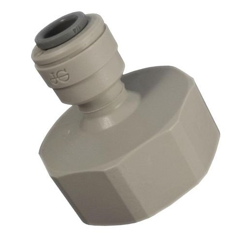 1/4" x 3/4" Female Adaptor For Water Boiler - AG978 - 1