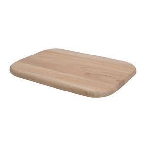Hevea Medium Rectangular Board - DL139 - 1