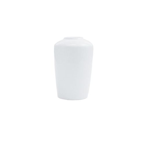 Steelite Simplicity White Harmony Bud Vase (Pack of 12) - V9500 - 1