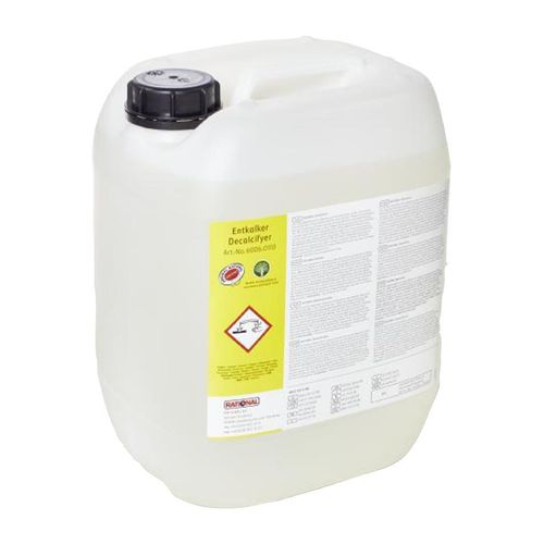 Rational Special Descaler - FP352 - 1