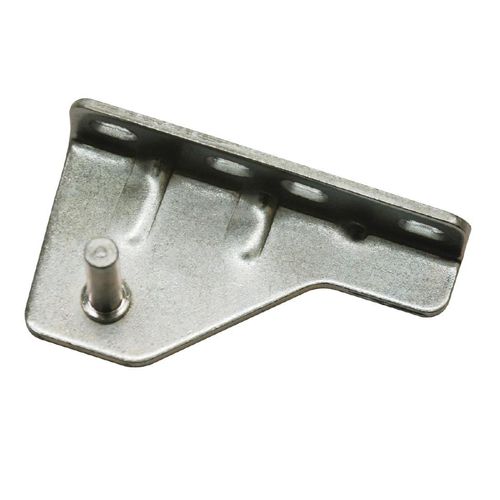 Polar Upper Door Hinge Right - AD910 - 1