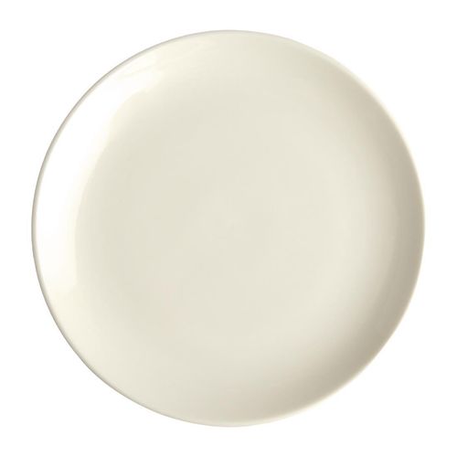 Olympia Ivory Coupe plate 230mm (Pack of 12) - GM444 - 3