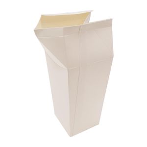 2 Pint Beer Cartons White (Pack of 100) - DG226 - 3