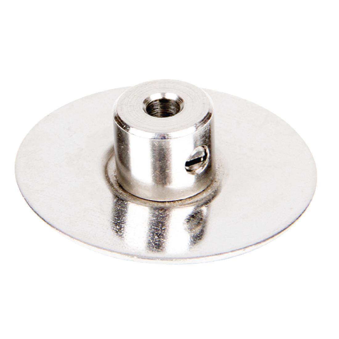 Beater Disc - AE037 - 1