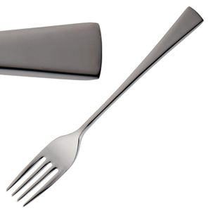 Abert Cosmos Dessert Fork (Pack of 12) - CF333 - 1