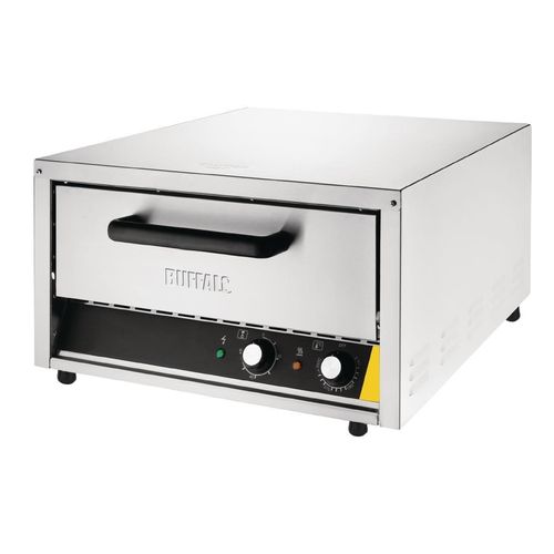Buffalo Pizza Oven - CP868 - 3