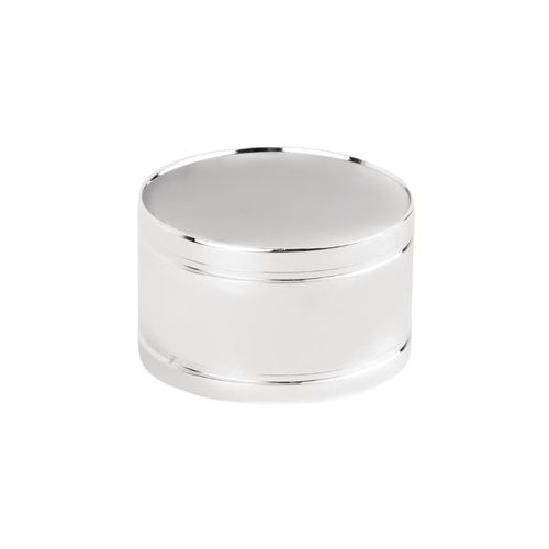 Silver Plated Napkin Rings (Pack of 4) - P904 - 1