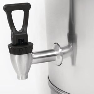 Buffalo Manual Fill Water Boiler 40Ltr - GL349 - 3