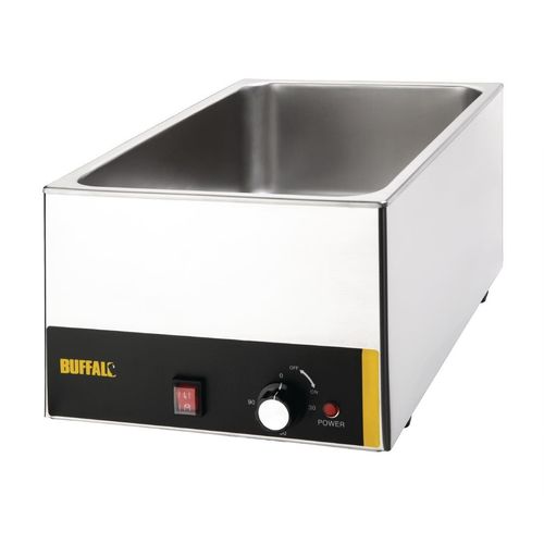 Buffalo Bain Marie - L371 - 5