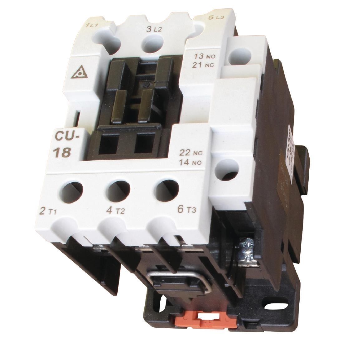 Buffalo Contact Switch - AD128 - 1