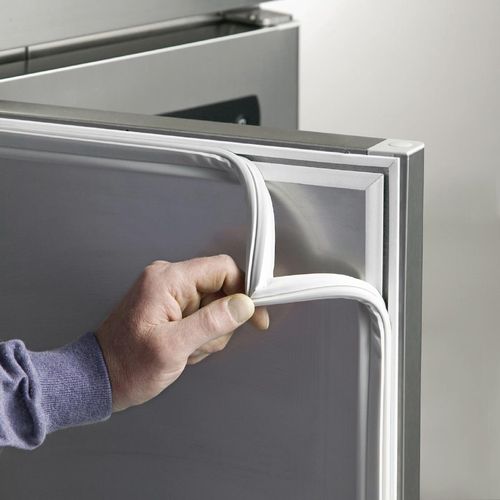 Gram Gastro 07 3 Door 506Ltr Counter Freezer F 1807 CSG A DL/DL/DR C2 - Y385 - 3