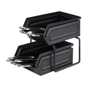 APS Buffet Stand 115 x 115mm - FT184 - 3