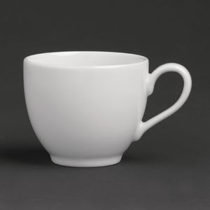 Royal Porcelain Maxadura Coffee Cup 220m (Pack of 12) - GT918 - 1