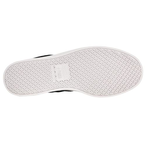 Shoes For Crews Mozo Grind Mens Vegan Shoe Black 46 - BB571-46 - 10