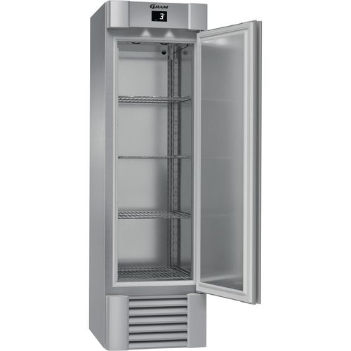 Gram Eco Midi 1 Door 407Ltr Cabinet Meat Fridge R600a M 60 CCG 4S - DG256 - 2