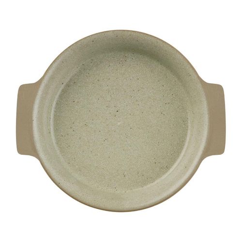 Churchill Igneous Stoneware Serving Plates 230mm (Pack of 6) - DY130 - 1
