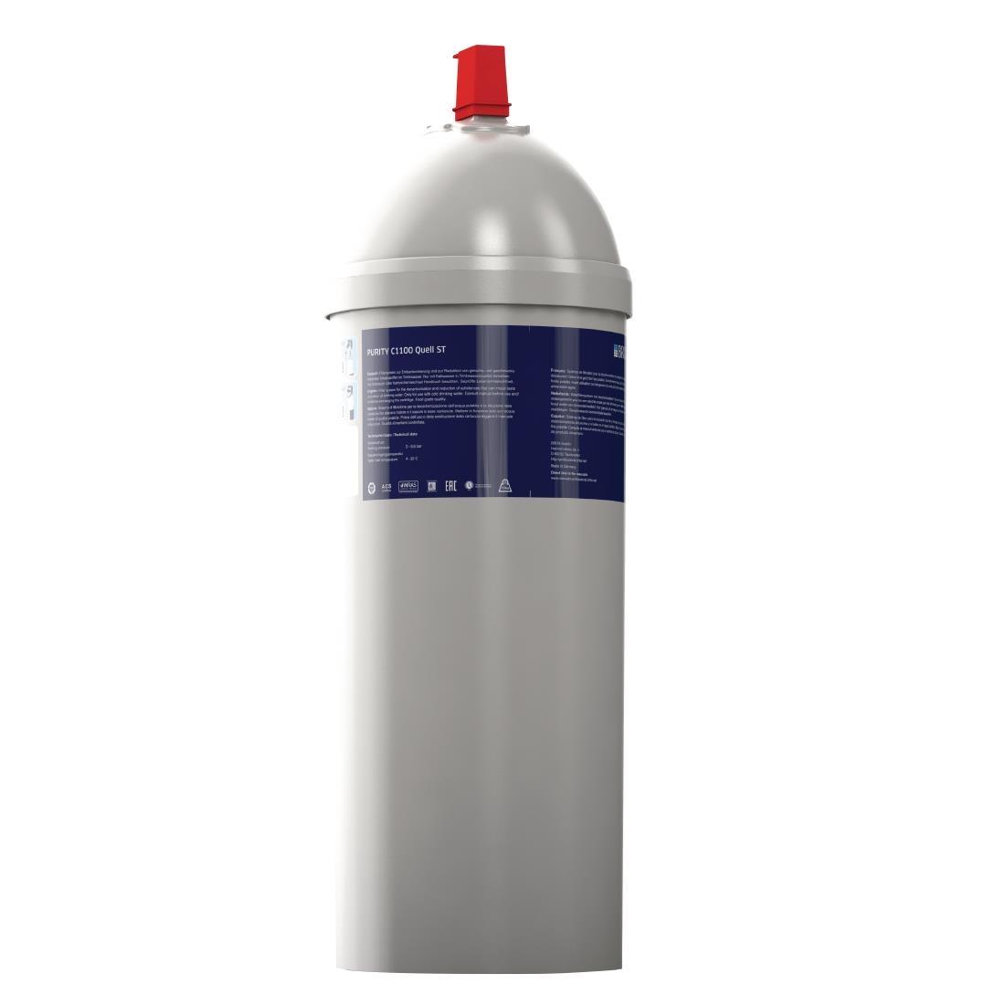 Brita Purity C 1100 Cartridge - DW138 - 1