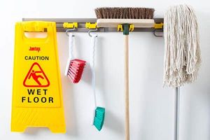 Cleaning & Hygiene