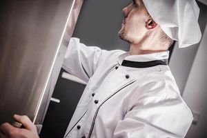 Refrigeration & Ice Machines