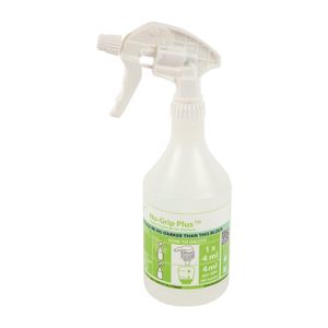 InnuScience Nu-Grip Plus Kitchen Degreaser and Floor Cleaner Refill Bottles 750ml (6 Pack)