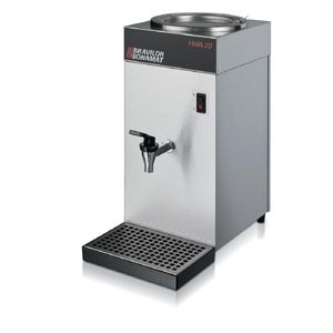 Bravilor 3Ltr Auto Fill Water Boiler HWA20