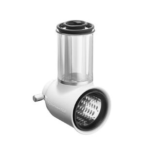 KitchenAid 5KSMVSA Slicer Shredder Attachment
