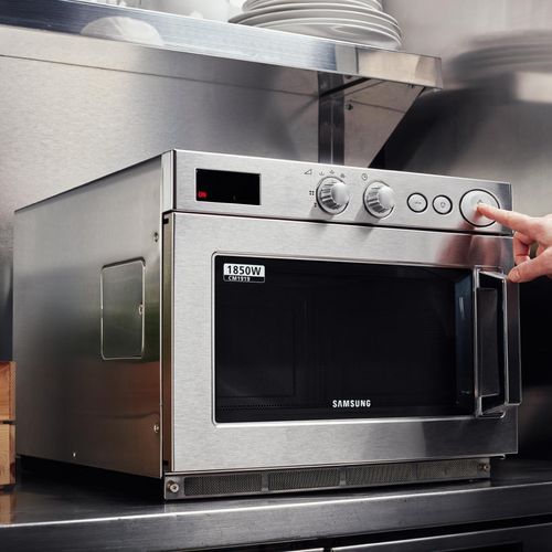 Samsung Manual Microwave 26Ltr 1850W CM1919