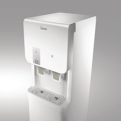 Winix Floor Standing Water Dispenser 6C With Installation