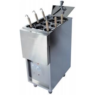 Turbo Noodle Cooker