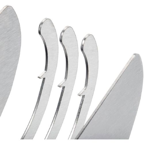 Edlund ARC Slicer Acc Pusher Cartridge 1/4" - DE042